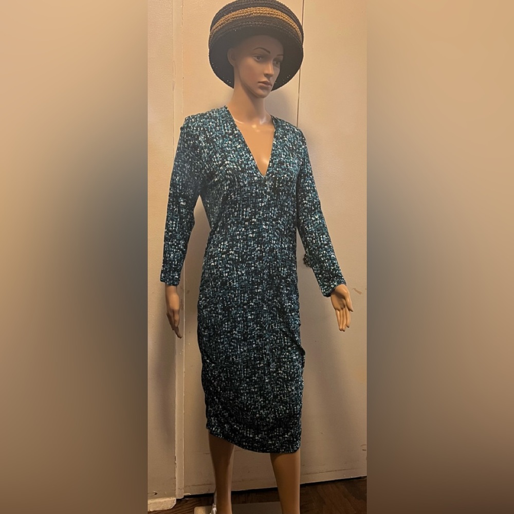 ATTENTION DRESS NWOT - Picture 2 of 6